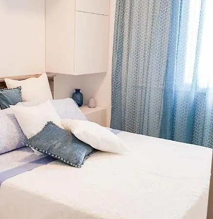 Apartment Ke Casetta Tenerife Salvador And Santiago