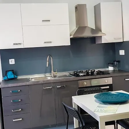 Apartment Ke Casetta Tenerife Salvador And Santiago