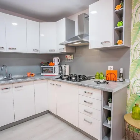 Apartment Ke Casetta Tenerife Salvador And Santiago *