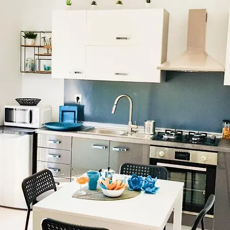 Ke Casetta Tenerife Salvador And Santiago Apartament *