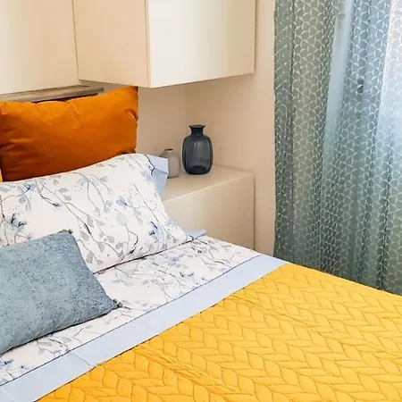 Apartament Ke Casetta Tenerife Salvador And Santiago