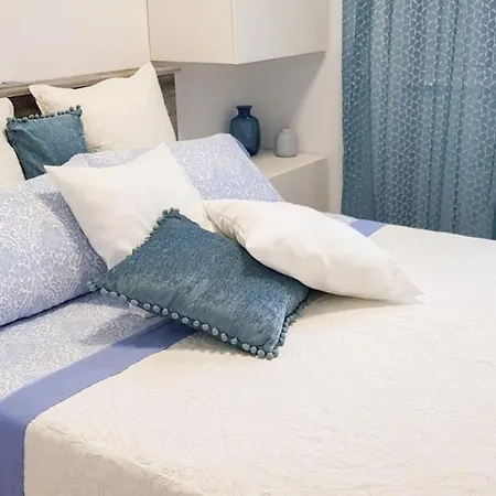 Ke Casetta Tenerife Salvador And Santiago Apartament *