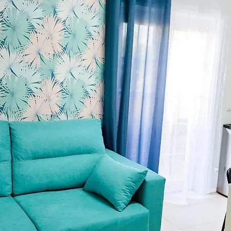 Apartament Ke Casetta Tenerife Salvador And Santiago *