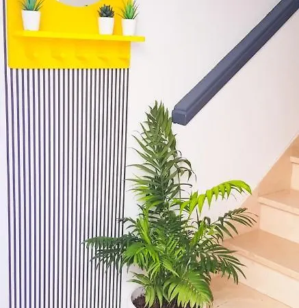 Apartament Ke Casetta Tenerife Salvador And Santiago *