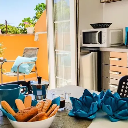 Ke Casetta Tenerife Salvador And Santiago *