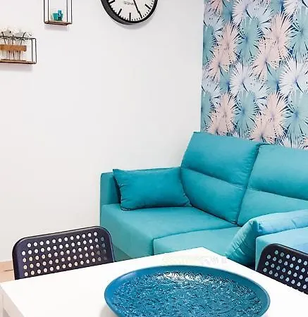 Ke Casetta Tenerife Salvador And Santiago *