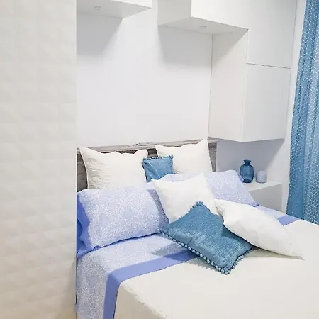 Ke Casetta Tenerife Salvador And Santiago Apartament *