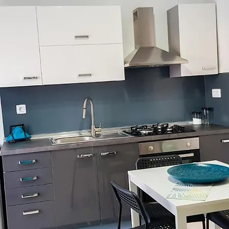 Apartament Ke Casetta Tenerife Salvador And Santiago