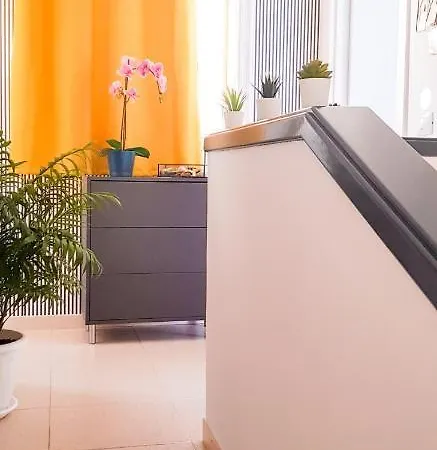 Ke Casetta Tenerife Salvador And Santiago *