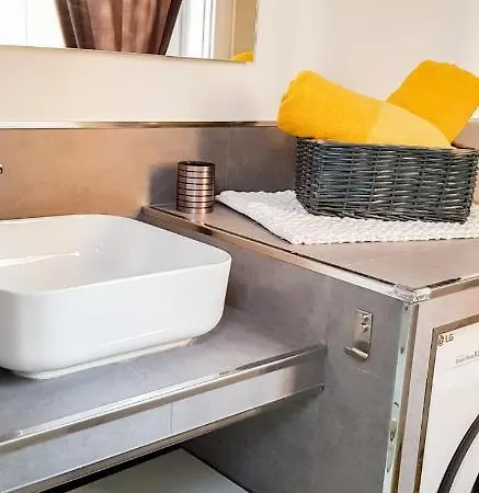 Ke Casetta Tenerife Salvador And Santiago Apartament