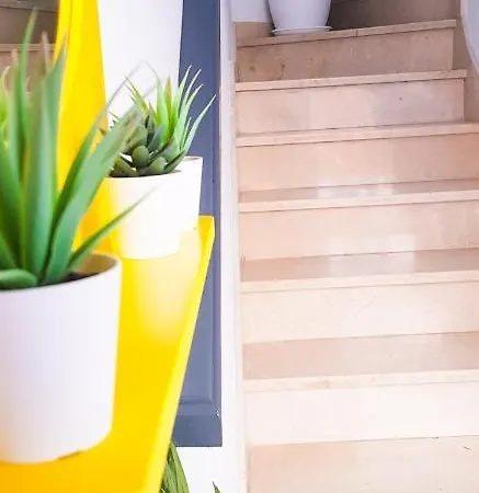 Apartament Ke Casetta Tenerife Salvador And Santiago Las Rosas (Arona, Tenerife)