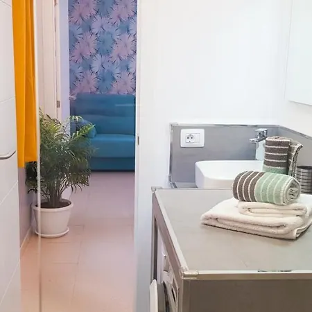 Ke Casetta Tenerife Salvador And Santiago