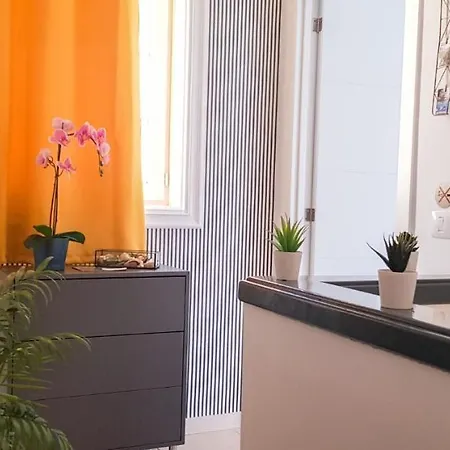 Ke Casetta Tenerife Salvador And Santiago * Las Rosas (Arona, Tenerife)