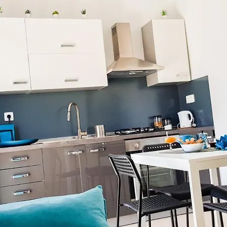 Ke Casetta Tenerife Salvador And Santiago * Las Rosas (Arona, Tenerife)