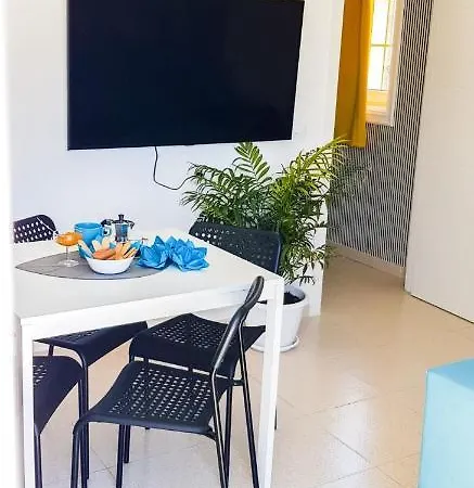 Ke Casetta Tenerife Salvador And Santiago Apartament Las Rosas (Arona, Tenerife)