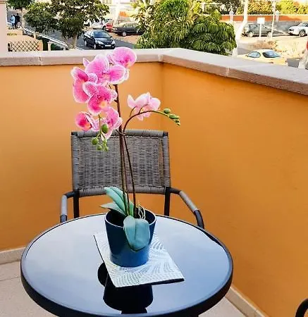 Apartament Ke Casetta Tenerife Salvador And Santiago *