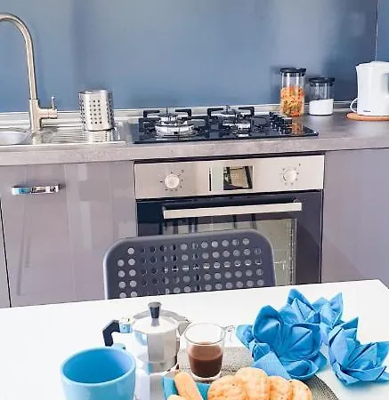 Apartament Ke Casetta Tenerife Salvador And Santiago *