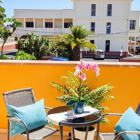 Ke Casetta Tenerife Salvador And Santiago Apartament