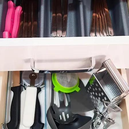 Ke Casetta Tenerife Salvador And Santiago Apartament Las Rosas (Arona, Tenerife)