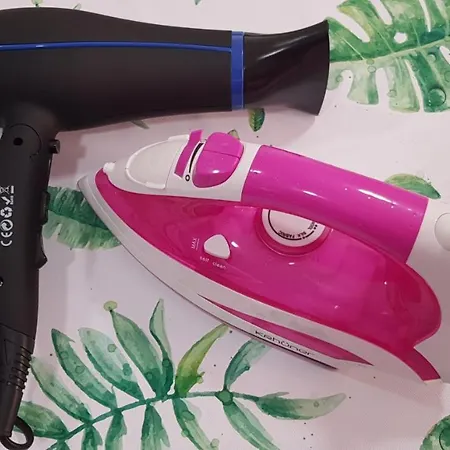 Apartament Ke Casetta Tenerife Salvador And Santiago