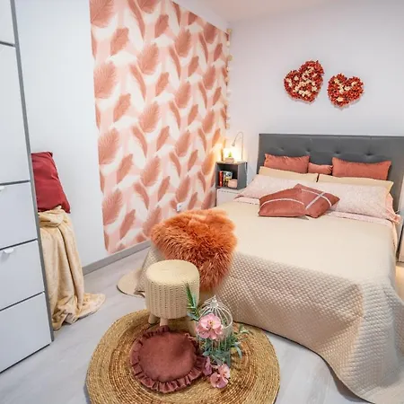 Ke Casetta Tenerife Salvador And Santiago * Las Rosas (Arona, Tenerife)