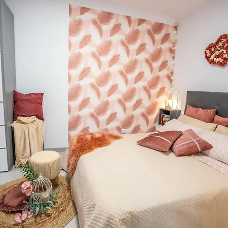 Ke Casetta Tenerife Salvador And Santiago