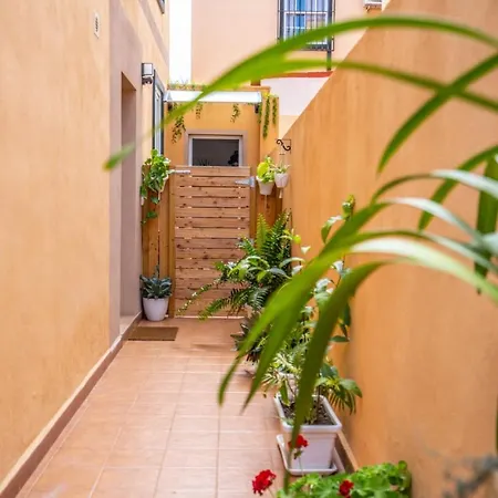 Ke Casetta Tenerife Salvador And Santiago *