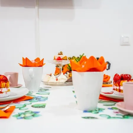 Apartament Ke Casetta Tenerife Salvador And Santiago Las Rosas (Arona, Tenerife)