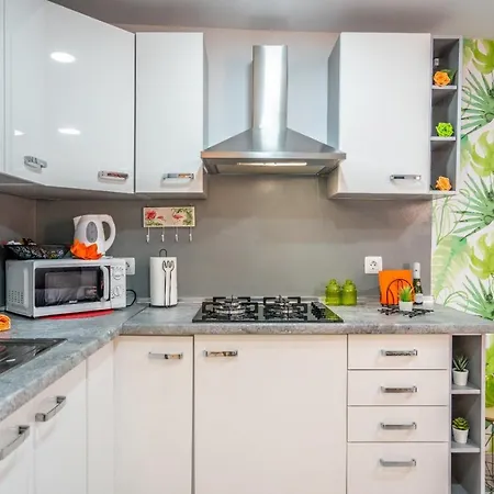 Ke Casetta Tenerife Salvador And Santiago Apartament *