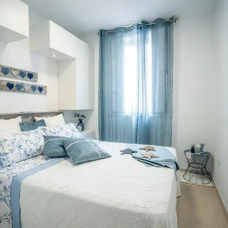 Apartament Ke Casetta Tenerife Salvador And Santiago *